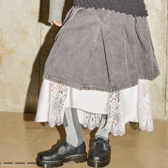 Polley Heart leather maryjanes - Picture 8 of 16